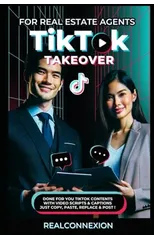 Tiktok Takeover