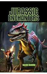 Jurassic Enchanters