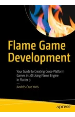 Flame Game Development