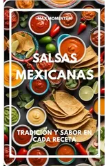 Salsas Mexicanas