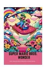 Super Mario Bros. Wonder