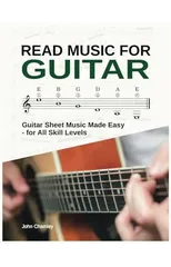 Read Music for Guitar