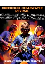 Creedence Clearwater Revival