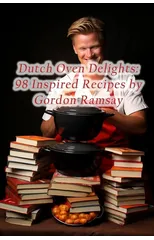 Dutch Oven Delights : 98 Inspired Recipes by Gordon Ramsay