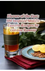 Flavors of the East : 100 Inspired Middle Eastern Recipes by Gordon Ramsay