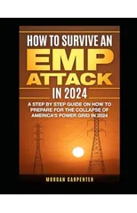 How To Survive An EMP Attack in 2024