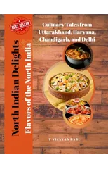North Indian Delights
