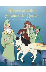 Tipper and the Shamrock Beads