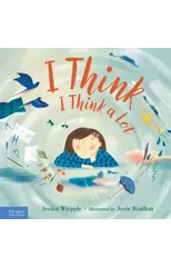I Think I Think a Lot