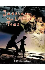 Jessica the Littlest Trex