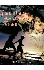 Jessica the Littlest Trex