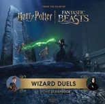 Harry Potter Wizard Duels