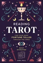 Reading Tarot