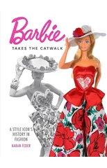 Barbie Takes the Catwalk A Style Icon's History in Fashion