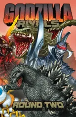 Godzilla Rivals