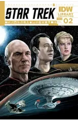 Star Trek Library Collection, Vol. 2