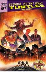 Teenage Mutant Ninja Turtles