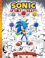 Sonic the Hedgehog