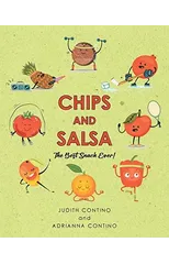 Chips and Salsa