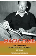 Magic Time (hardback)