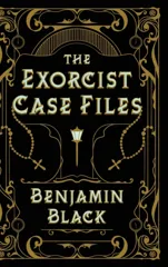 The Exorcist Case Files