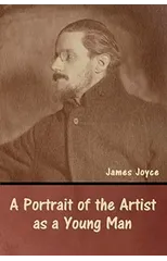 A Portrait of the Artist as a Young Man