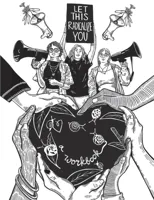 Let This Radicalize You Workbook