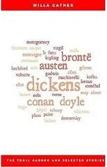 The Troll Garden and Selected Stories