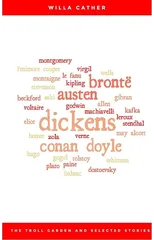 The Troll Garden and Selected Stories