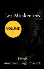 Lex Musketeers
