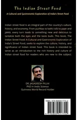 The Indian Street Food