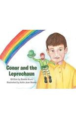 Conor and the Leprechaun