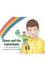 Conor and the Leprechaun