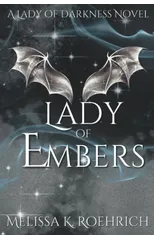 Lady of Embers