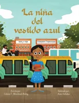 La nina del vestido azul