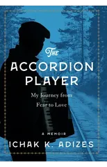 The Accordion Player