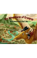 The Adventures of Cranpup