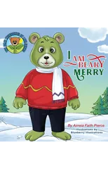 I Am Beary Merry