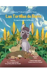 Las Tortillas de Burro