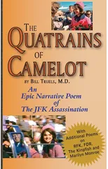 The Quatrains of Camelot