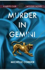 Murder In Gemini