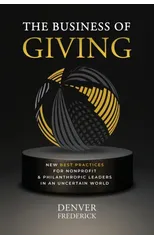 The Business of Giving