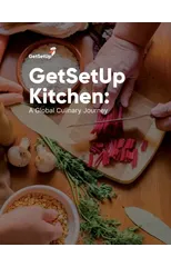 GetSetUp Kitchen