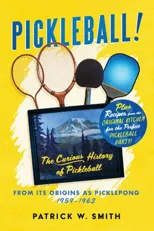 Pickleball!