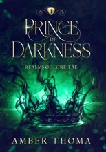 Prince of Darkness