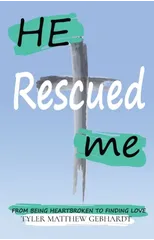 He Rescued Me