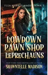 Lowdown Pawn Shop Leprechauns