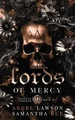Lords of Mercy (Discrete Cover) (Discrete Cover)