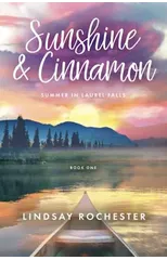 Sunshine & Cinnamon