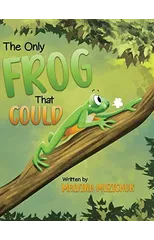 The Only Frog That Could